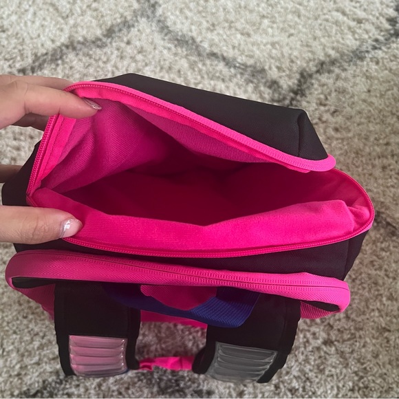 ✔️NWT✔️NIKE Limited Edition Hoops Elite Backpack Kay Yow 2023 Basketball - Picture 10 of 14